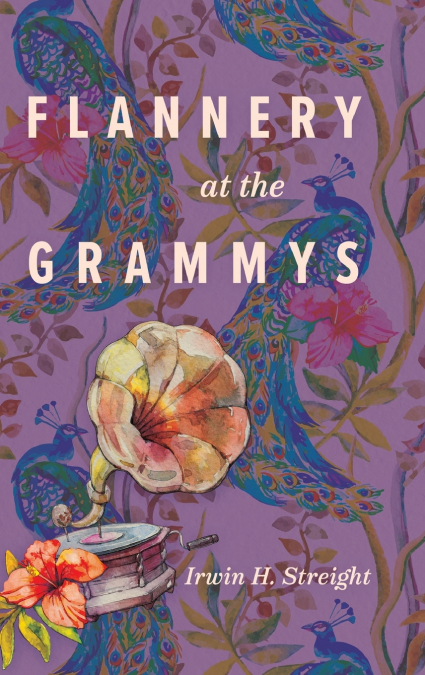 Flannery at the Grammys