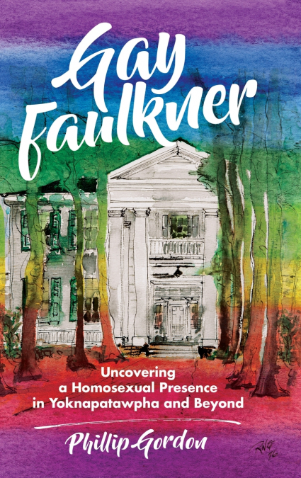 Gay Faulkner