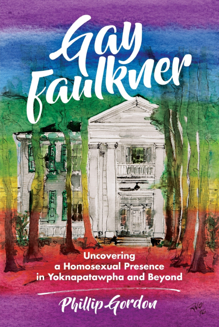 Gay Faulkner