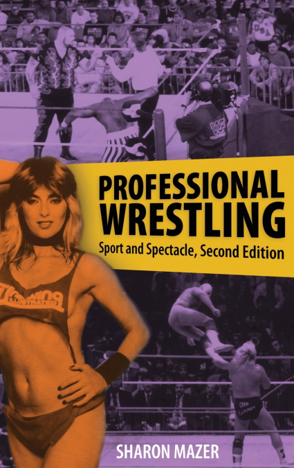 Professional Wrestling