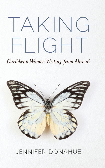 Taking Flight