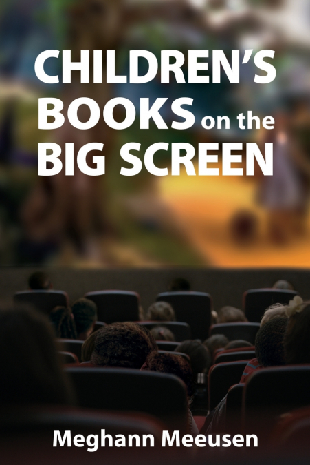 Children’s Books on the Big Screen