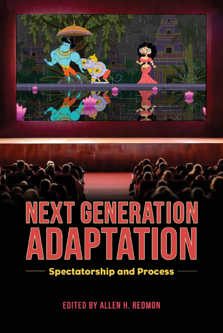 Next Generation Adaptation