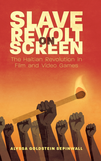 Slave Revolt on Screen