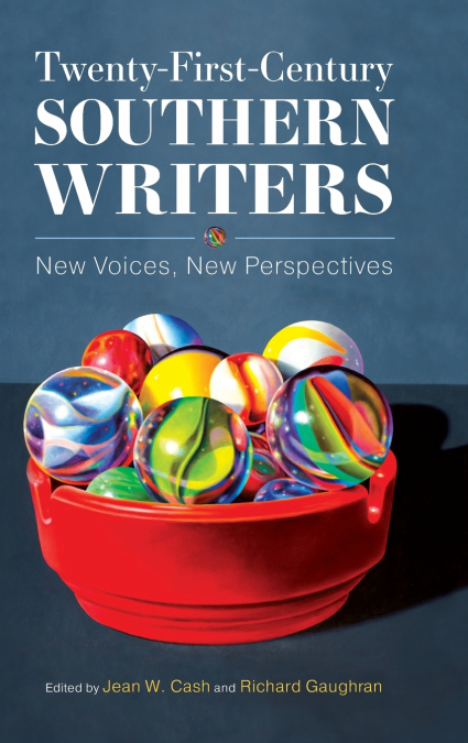 Twenty-First-Century Southern Writers