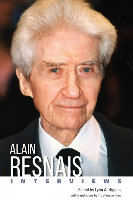 Alain Resnais