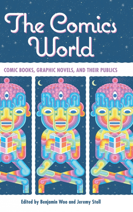 Comics World