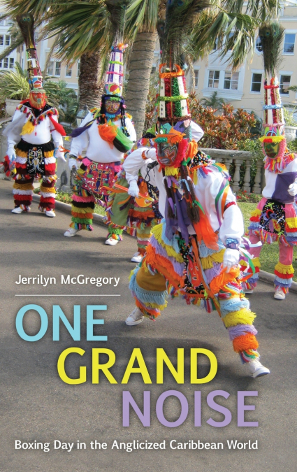 One Grand Noise