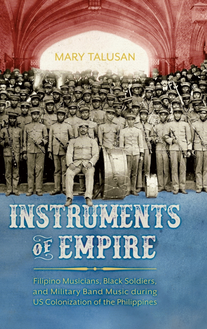 Instruments of Empire
