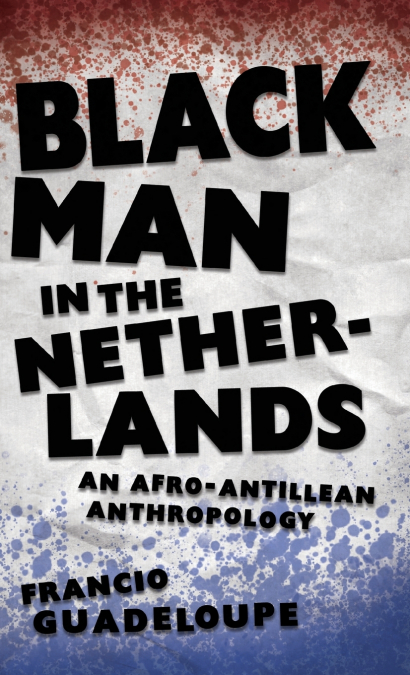 Black Man in the Netherlands