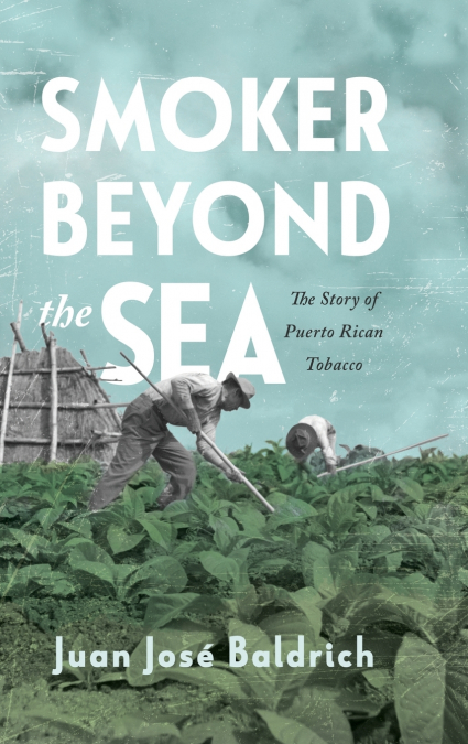 Smoker Beyond the Sea