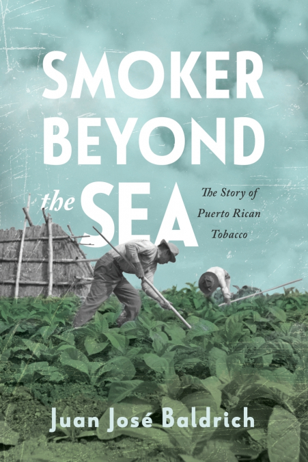 Smoker Beyond the Sea