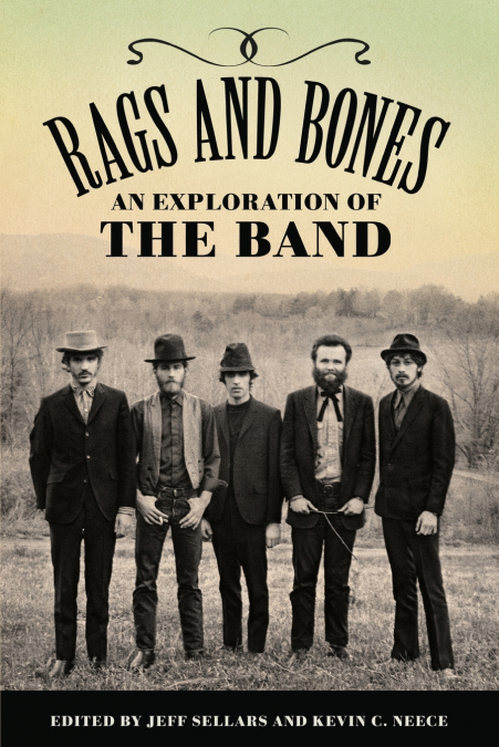 Rags and Bones