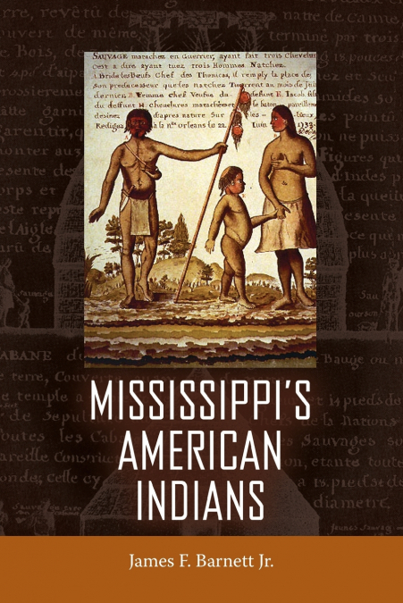 Mississippi’s American Indians