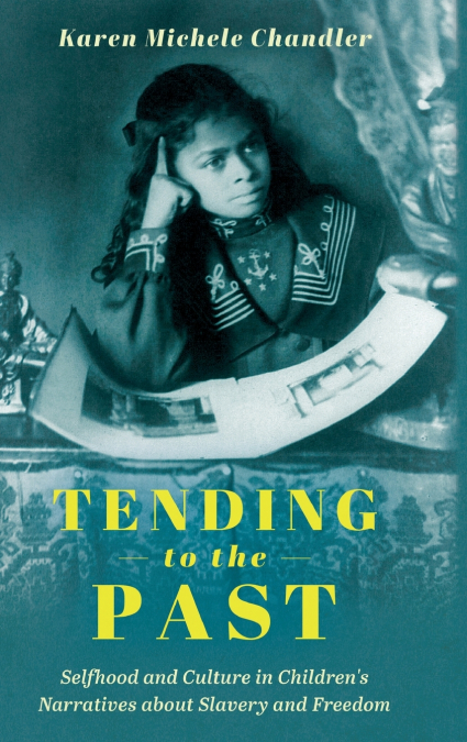 Tending to the Past