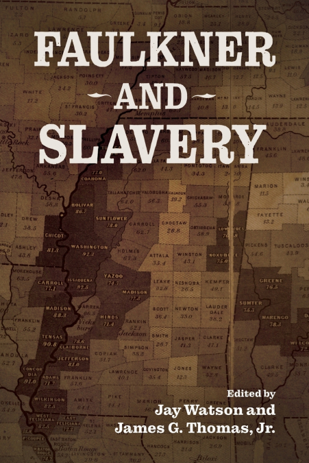 Faulkner and Slavery