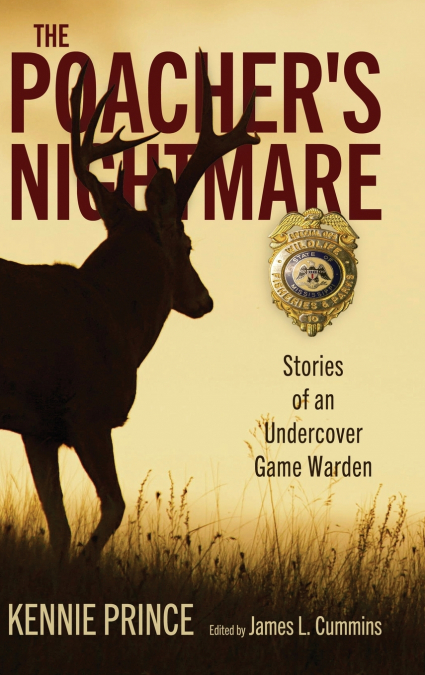 Poacher’s Nightmare
