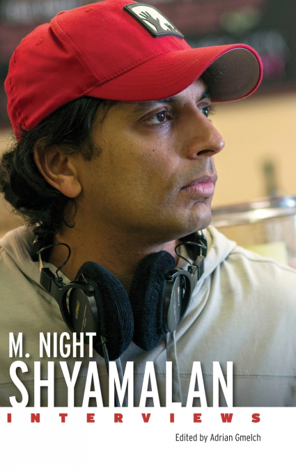 M. Night Shyamalan