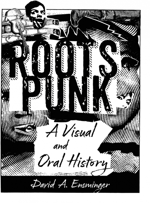 Roots Punk