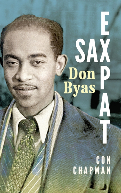 Sax Expat