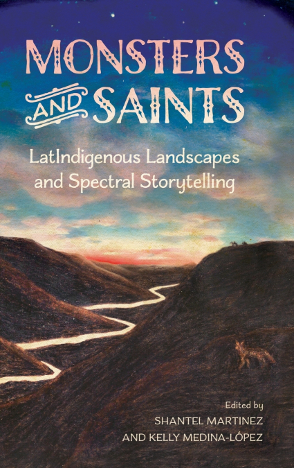 Monsters and Saints