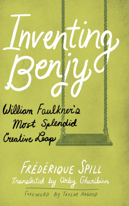 Inventing Benjy