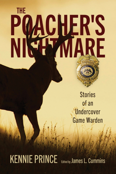 Poacher’s Nightmare