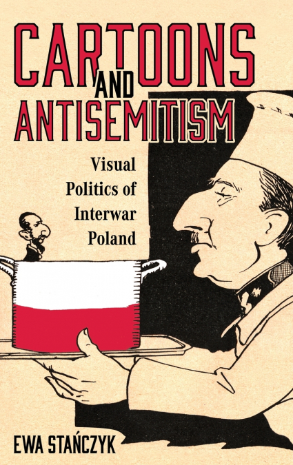 Cartoons and Antisemitism