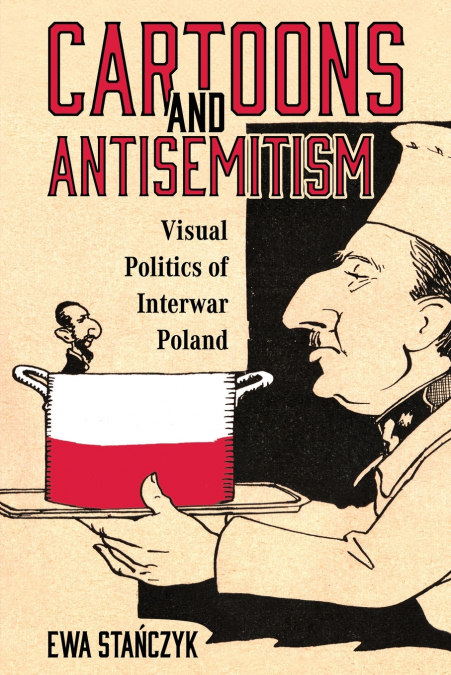 Cartoons and Antisemitism