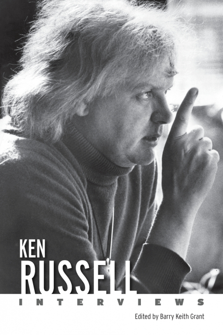 Ken Russell