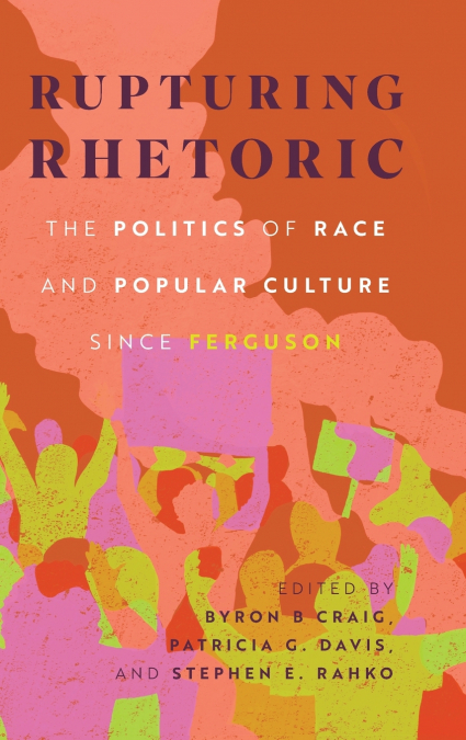 Rupturing Rhetoric