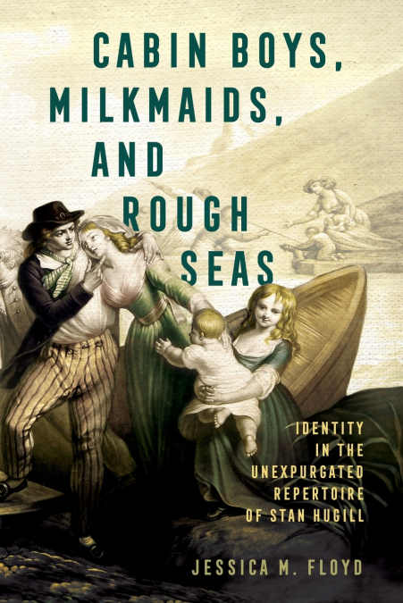 Cabin Boys, Milkmaids, and Rough Seas