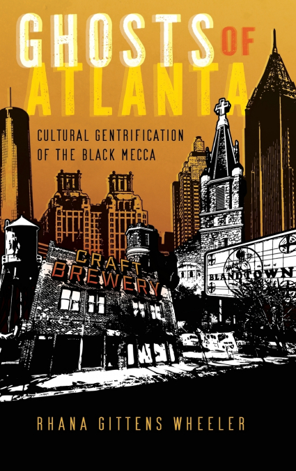 Ghosts of Atlanta