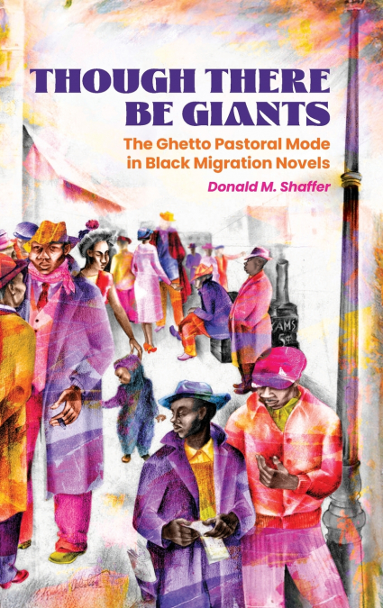 Though There Be Giants