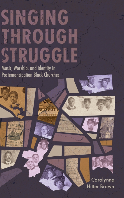 Singing Through Struggle