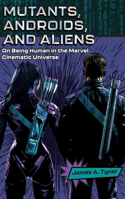 Mutants, Androids, and Aliens