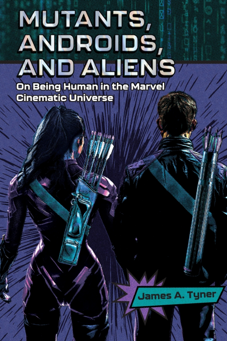 Mutants, Androids, and Aliens