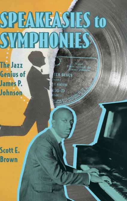 Speakeasies to Symphonies