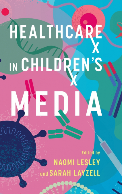 Healthcare in Children’s Media
