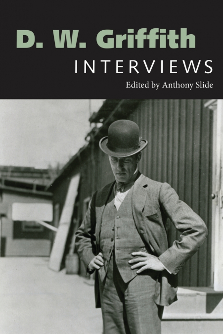 D. W. Griffith