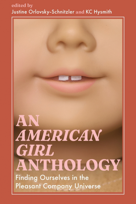 American Girl Anthology