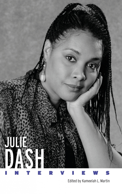 Julie Dash