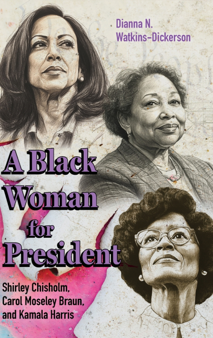 Black Woman for President