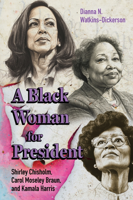 Black Woman for President