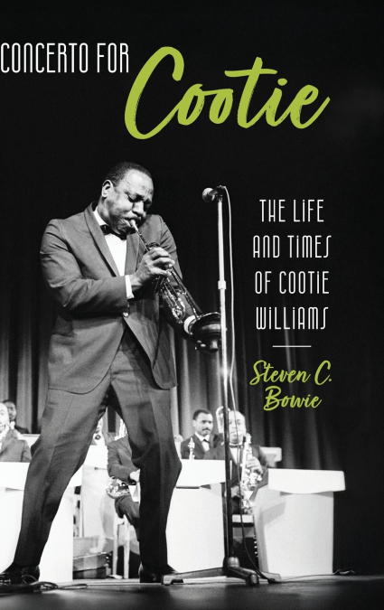 Concerto for Cootie