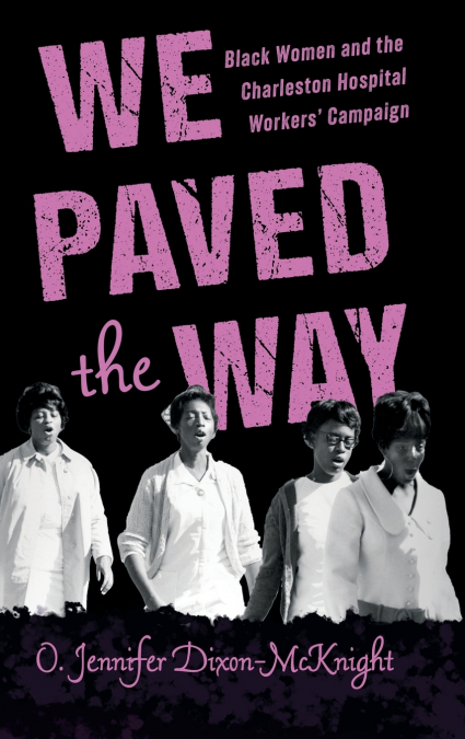 We Paved the Way