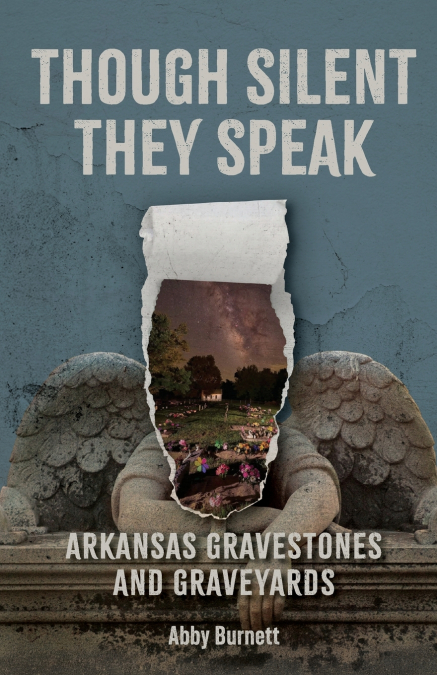 Though Silent They Speak