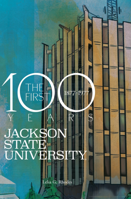 Jackson State University