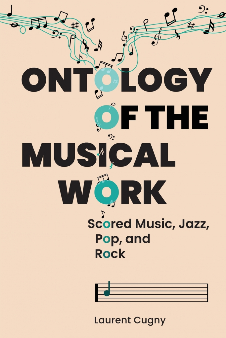 Ontology of the Musical Work