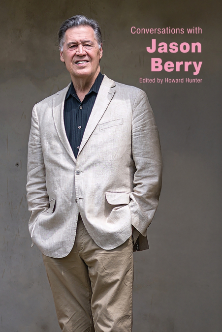 Conversations with Jason Berry